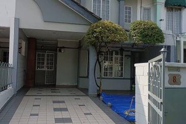 Bandar Baru Sri Damansara