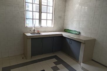 Bandar Baru Sri Damansara