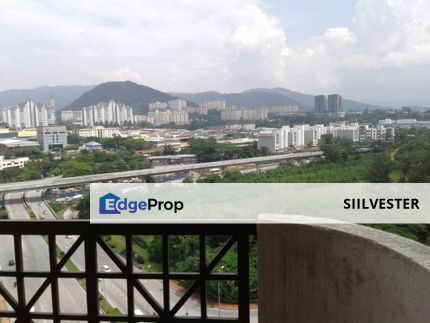 Menara Damansara Condo, Bandar Sri Damansara, Kuala Lumpur for Sale, Kuala Lumpur, Bandar Menjalara