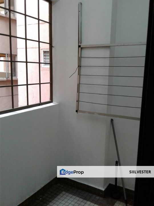 Menara Damansara Condo, Bandar Sri Damansara, Kuala Lumpur for Sale, Kuala Lumpur, Bandar Menjalara
