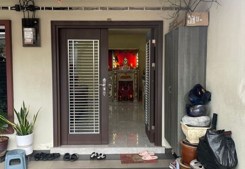 Bandar Baru Sri Damansara