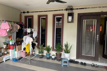 Bandar Baru Sri Damansara