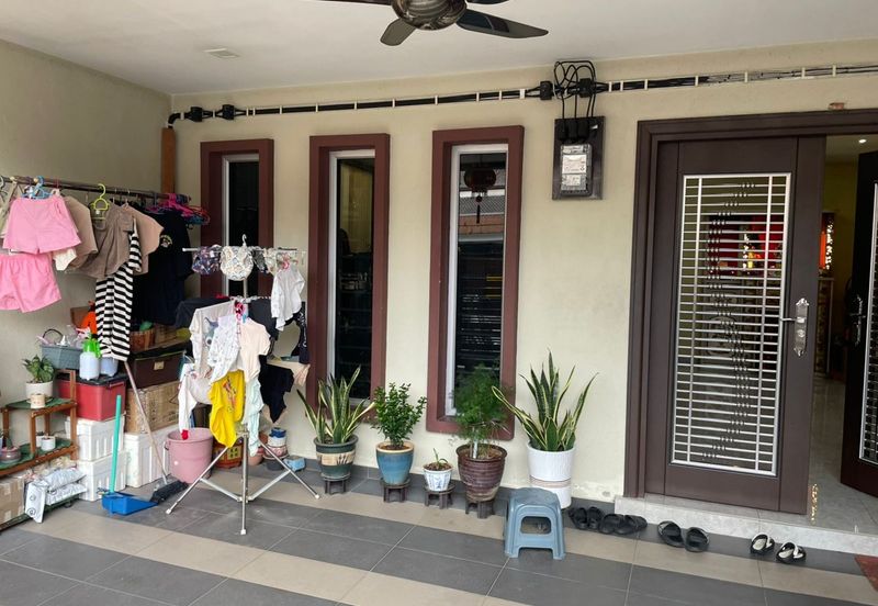 Bandar Baru Sri Damansara