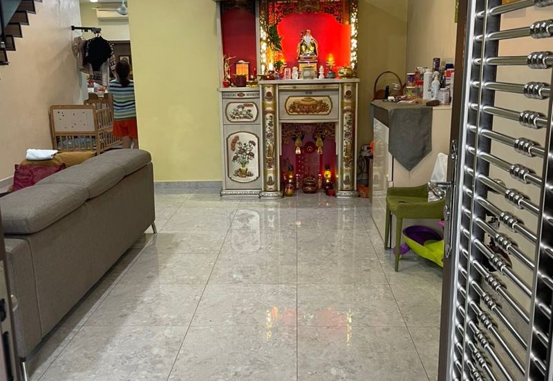 Bandar Baru Sri Damansara