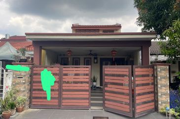 Bandar Baru Sri Damansara