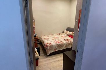 Bandar Baru Sri Damansara