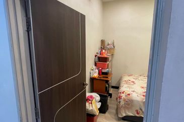 Bandar Baru Sri Damansara