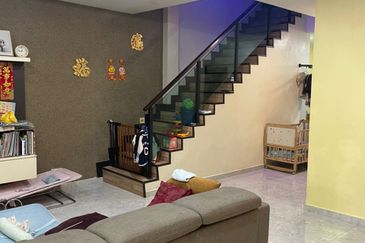 Bandar Baru Sri Damansara