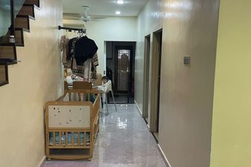 Bandar Baru Sri Damansara