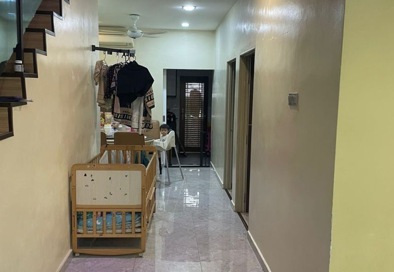 Bandar Baru Sri Damansara