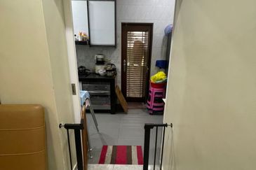 Bandar Baru Sri Damansara