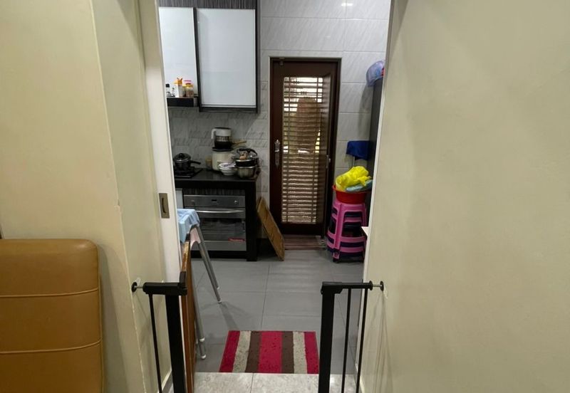 Bandar Baru Sri Damansara