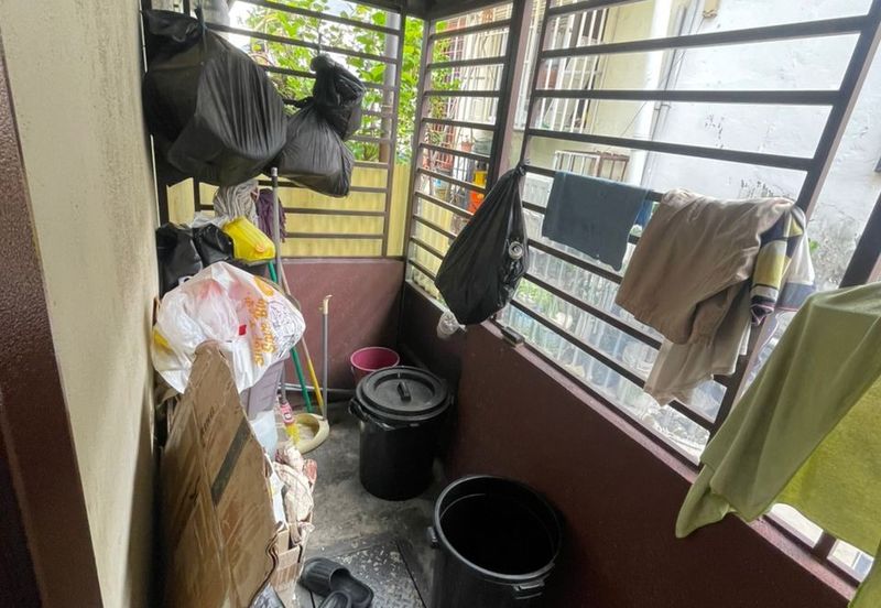 Bandar Baru Sri Damansara