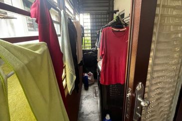 Bandar Baru Sri Damansara