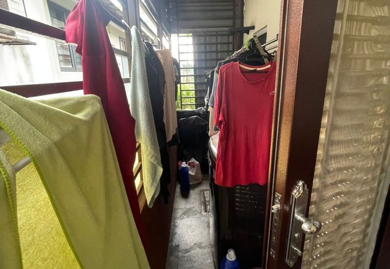 Bandar Baru Sri Damansara