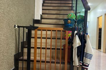 Bandar Baru Sri Damansara