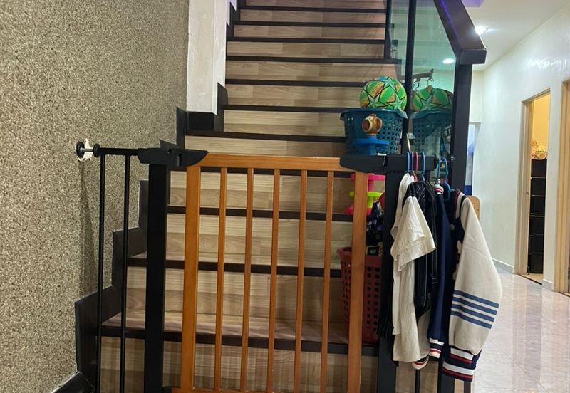 Bandar Baru Sri Damansara