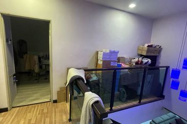 Bandar Baru Sri Damansara