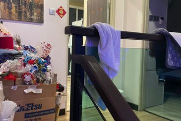 Bandar Baru Sri Damansara