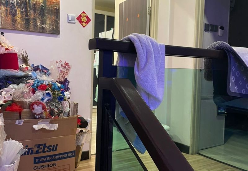 Bandar Baru Sri Damansara