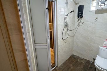 Bandar Baru Sri Damansara