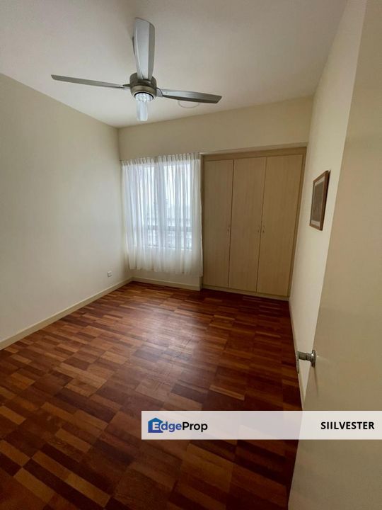 Ameera Residence RM1.2M 3B,2B,2 carpark  Freehold  WEST direction, Selangor, Petaling Jaya