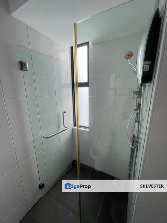 Ameera Residence RM1.2M 3B,2B,2 carpark  Freehold  WEST direction, Selangor, Petaling Jaya