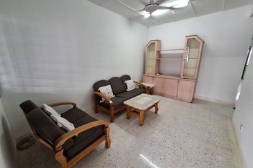 Bandar Sri Damansara