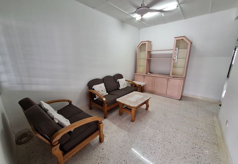 Bandar Sri Damansara