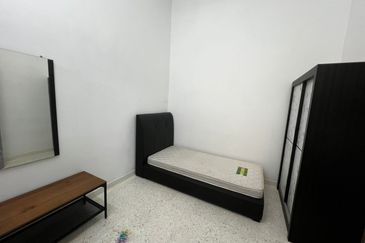 Bandar Sri Damansara