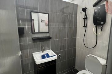 Bandar Sri Damansara