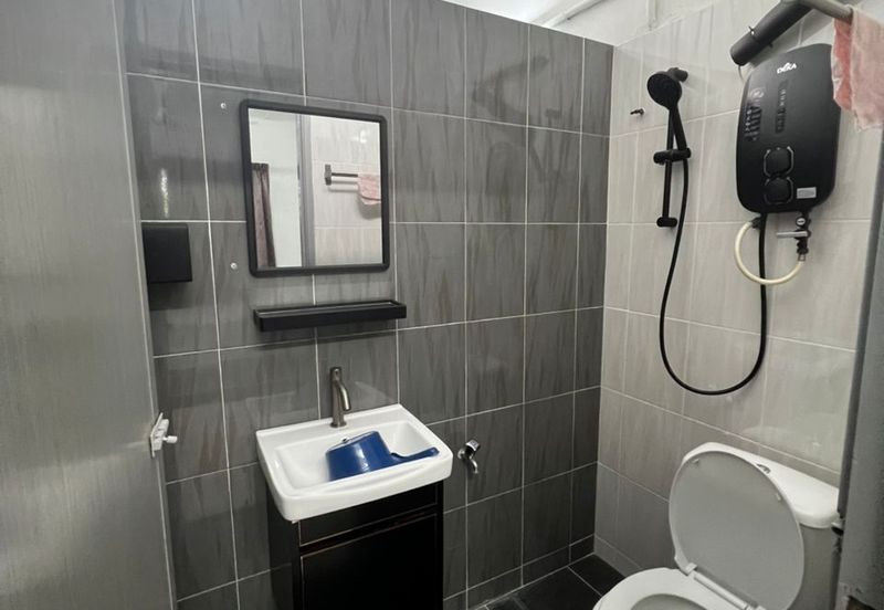 Bandar Sri Damansara