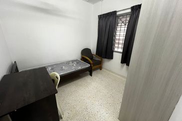 Bandar Sri Damansara