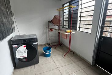 Bandar Sri Damansara