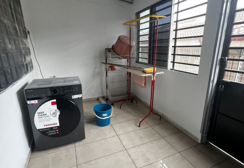 Bandar Sri Damansara