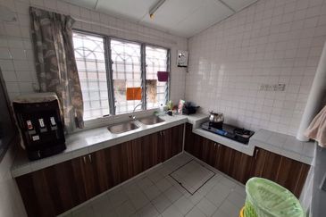 Bandar Sri Damansara