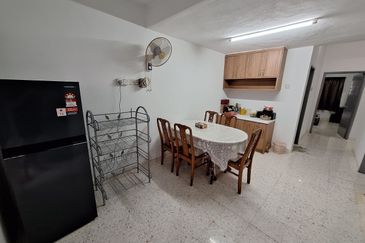 Bandar Sri Damansara