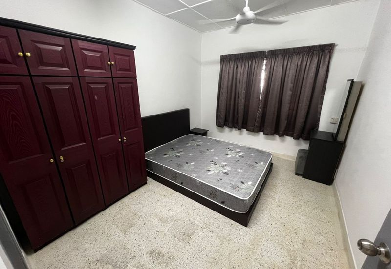 Bandar Sri Damansara