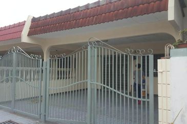 Bandar Sri Damansara