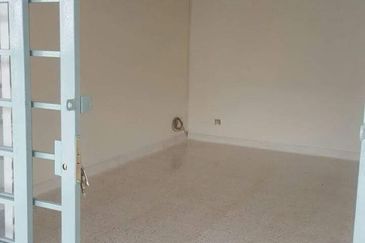 Bandar Sri Damansara