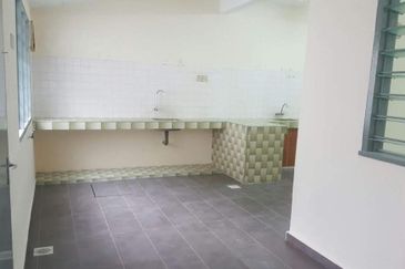 Bandar Sri Damansara