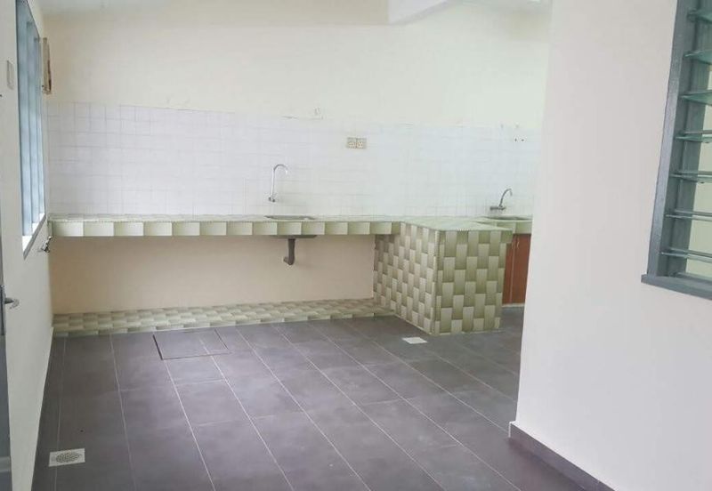 Bandar Sri Damansara