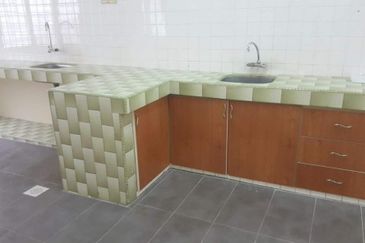 Bandar Sri Damansara