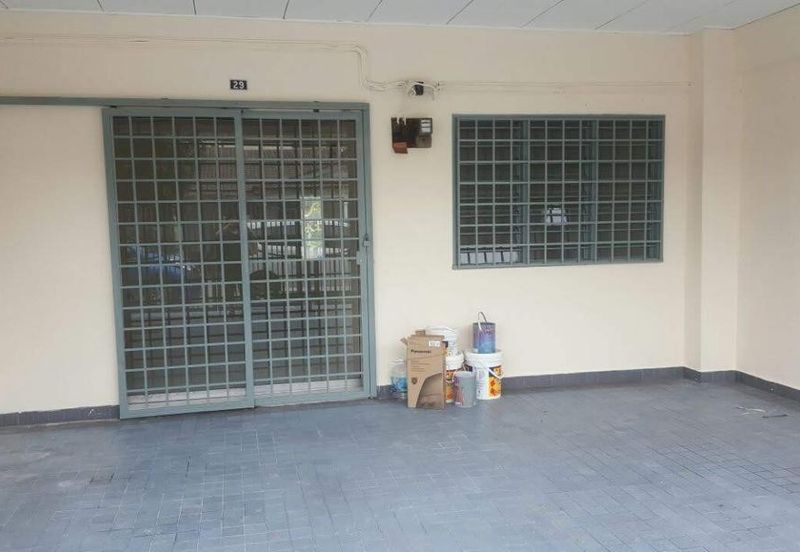 Bandar Sri Damansara