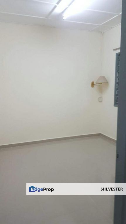 Bandar Sri Damansara 3Bed 2 Bath 1300 sqft, Selangor, Kepong
