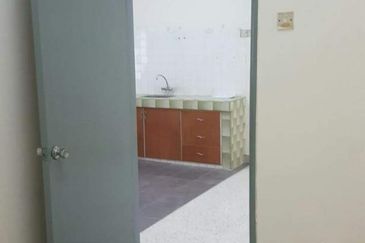 Bandar Sri Damansara