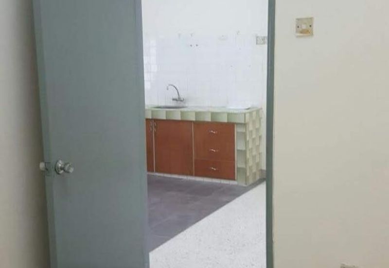 Bandar Sri Damansara