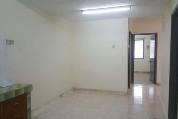 Bandar Sri Damansara