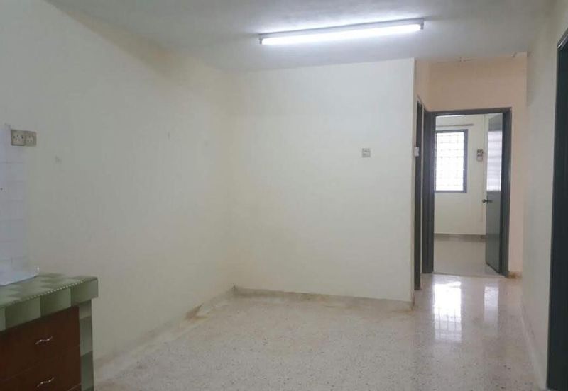 Bandar Sri Damansara