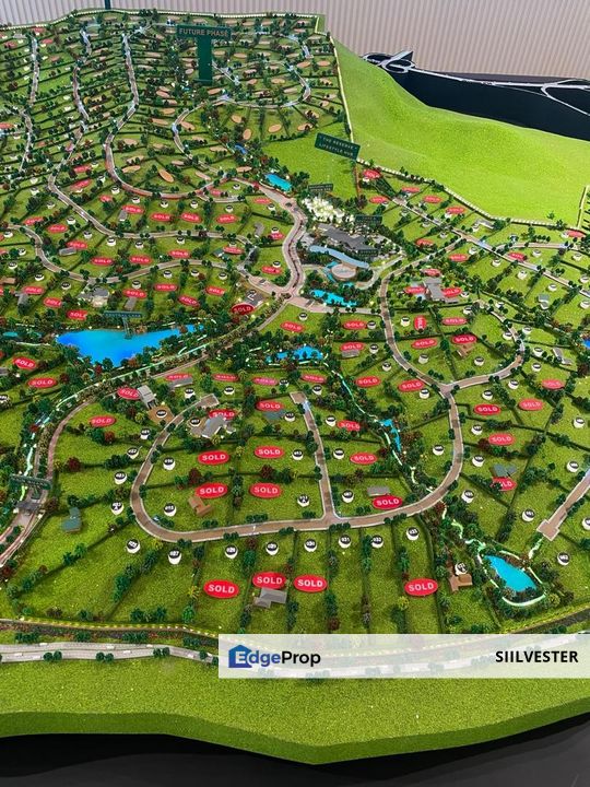 Anyara Hills, Selangor, Semenyih